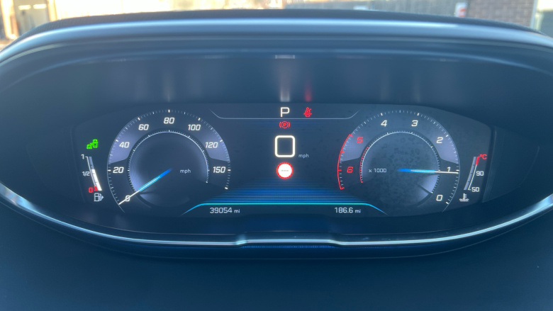 Peugeot 5008 1.5 BlueHDi Allure 5dr EAT8 Diesel Estate